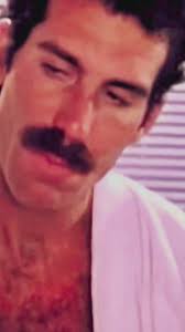 Chad Douglas 80s Actor