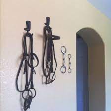 Pin By Jasmine O Neill On Home Sweet Home Horse Decor Equestrian Decor Western Decor