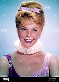 Doris hi-res stock photography and images