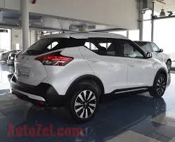 Nissan helped kick off the whole subcompact suv segment with its juke, a car that caused head scratching at the time for its bonkers turbo engine, diminutive size, and styling that many considered, well, hideous. Nissan Kicks 2018 White 63 000 Km Gcc Specs