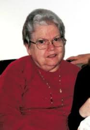 Geraldine Rose Nelson