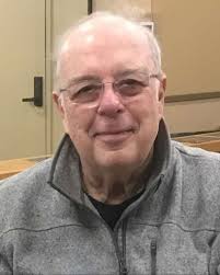 Dr. Theodore "Ted" Burdette Walton, Jr. Obituary August 1, 2024