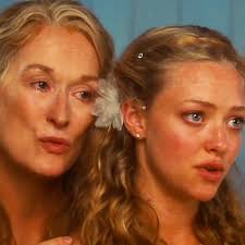 BRB about to go watch Mamma Mia for the millionth time🪩💃🏼 #mammamia...