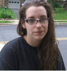 Taylor Hackel (24) went missing this past Monday, October 24. She is a  graduate student at the John Paul II Institute at The Catholic University  of America. If you have any information