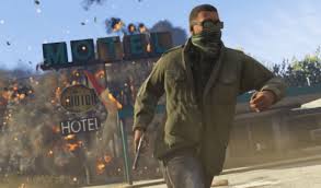 Everyone has their part to play grand theft auto v, there's tension in the air thanks to the limited lives you're allowed, and the video card at stake are. Gta 5 Crack For Pc Free Download Reloaded