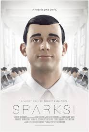 Sparks! (Short 2018)