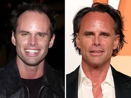 See 'The White Lotus' Star Walton Goggins's Then & Now Photos