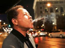 Don Barden, first African American Las Vegas Casino owner Don Barden,  primul proprietar afro-american de cazinou din Las Vegas