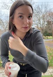 Kelsey Crow Thanksgiving