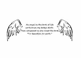 Download Baby Memorial Book