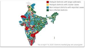 It was first identified in december 2019 in wuhan,. How India Must Prepare For A Second Wave Of Covid 19 Nature India