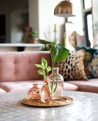 How To Style A Coffee Table Glass Coffee Table Decor Coffee Table Styling Table Decor Living Room