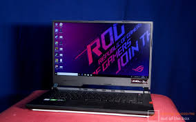 Rog strix scar iii features geforce graphics overclocked with rog boost for max performance. Asus Rog Strix Scar Iii G531gw Hands On Quick Review New Design Same Rtx Power Unbox Ph