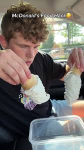 Review Maccas Food Guy