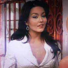 Inteligência! ✅️ Beleza! ✅️ Astúcia! ✅️ 💋 #angeliqueboyer #teresa #fyp