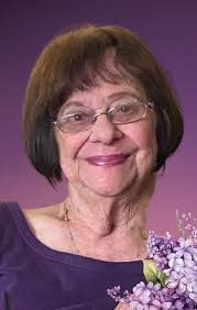 Dorothy Kenley Obituary