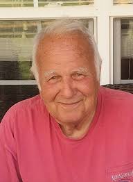 Obituary for Jae Richard "Ric" Berkebile