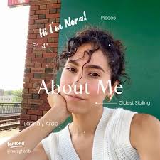 Meet Nora: A 19-Year-Old Adventure Lover!