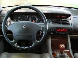 Renault Safrane Renault Safrane Renault Voiture
