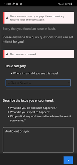 Premiere rush to premiere pro. Adobe Rush Video Not Playing Audio Is Adobe Support Community 10533092