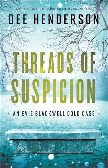 Threads of Suspicion Romance