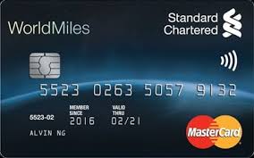 Standard chartered unlimited cashback credit card: How To Activate Your Standard Chartered Credit Card