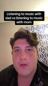 Mom Vs Dads Lidtening