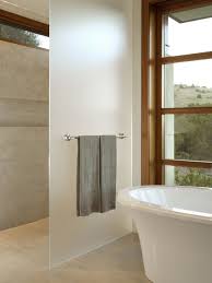 Near to city mall, mustafa center and the best choice for. Bathroom Partition Glass On Bathroom Frosted Glass Toilet Partition Design Ideas Remodel Pictures 5 Modern Bathroom Design Bathroom Design Glass Shower Wall