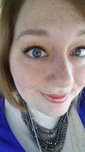 nail polish matches dress perfectly