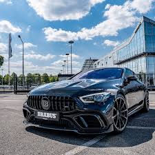 They both seem to battle in the same. You Could Win A Bonkers Rare Brabus Mercedes Amg Gt 63 S It S Covered With Carbon Fiber Accents And Has 20 000 In The Tr Mercedes Benz Mercedes Benz Amg Benz