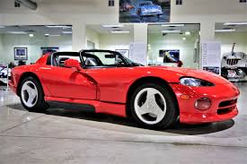 Image result for Viper Black 1995 Chrysler