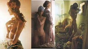 David Hamiltons vision of young women | Tim Hasletts Blog