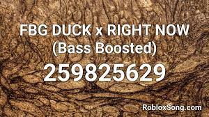 Plus your entire music library on all your devices. Fbg Duck Roblox Id Codes Fbg Duck And The Other Side Of Drill By Sky Taylor Medium We Ve Been Compiling These For Many Different Games And Have Put All Of