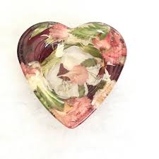 Maybe you would like to learn more about one of these? Bouquet Preservation Wedding And Funeral Flower Keepsakes Heart Shaped Tealight Holder Flower Preservation Gift The British Craft House
