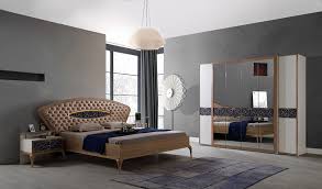 Amir Yatak Odasi Takimi Furniture Home Decor Room