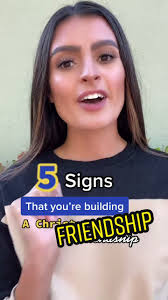 Tag Your Friends for a Christ-Centered Friendship