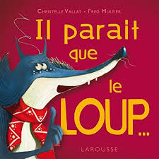 Amazon Captcha Loup Litterature Jeunesse Livre