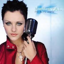 Krystal Born's Instagram, Twitter & Facebook