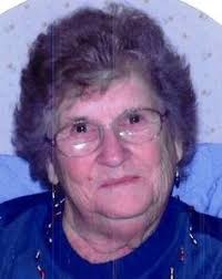 Pauline Marshall Obituary (1923