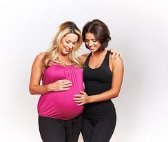 Even the period before christmas and during the sales that follow, routine is still there, although the i go down the stairs and open the main doors. Claire Sweeney Is Named Ambassador Of Lucy Mecklenburgh S New Fitness Site For Expectant Mums Daily Mail Online