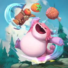 Lol bottom lane tier list methodology. Choncc Teamfight Tactics League Of Legends Wiki Fandom