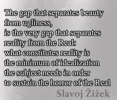 The Plague Of Fantasies Slavoj Zizek Slavoj Zizek Philosophy Quotes Christian Atheist