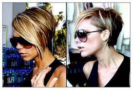 The Worst Haircut Ever And 5 Ways To Fix It Victoria Beckham Short Hair Beckham Hair Victoria Beckham Hair