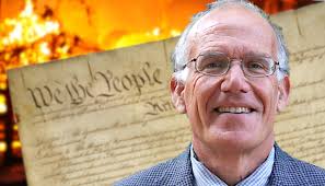 Victor David Hanson Commentary: Who and What Threaten the Constitution?