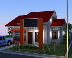 104 gambar pondasi rumah minimalis sederhana. 20 Inspirasi Model Desain Rumah Sederhana Untuk Keluarga Happy Living