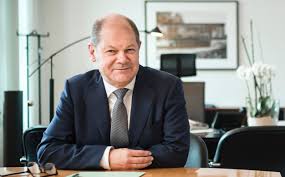 We did not find results for: Chancellor Candidate Scholz Says Rapid Transformation Towards Sustainability Is Key Election Topic Clean Energy Wire