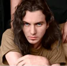 EDDIE VEDDER (Pearl Jam)