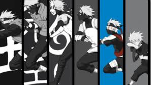 Where Stories Live Naruto Kakashi Kakashi Hatake Kakashi Sharingan