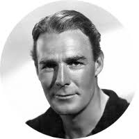 Family relationship of Richard Baugh and Randolph Scott via Edmund Fitzalan