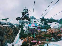 Blizzard Beach Blizzard Beach Walt Disney World Disney World